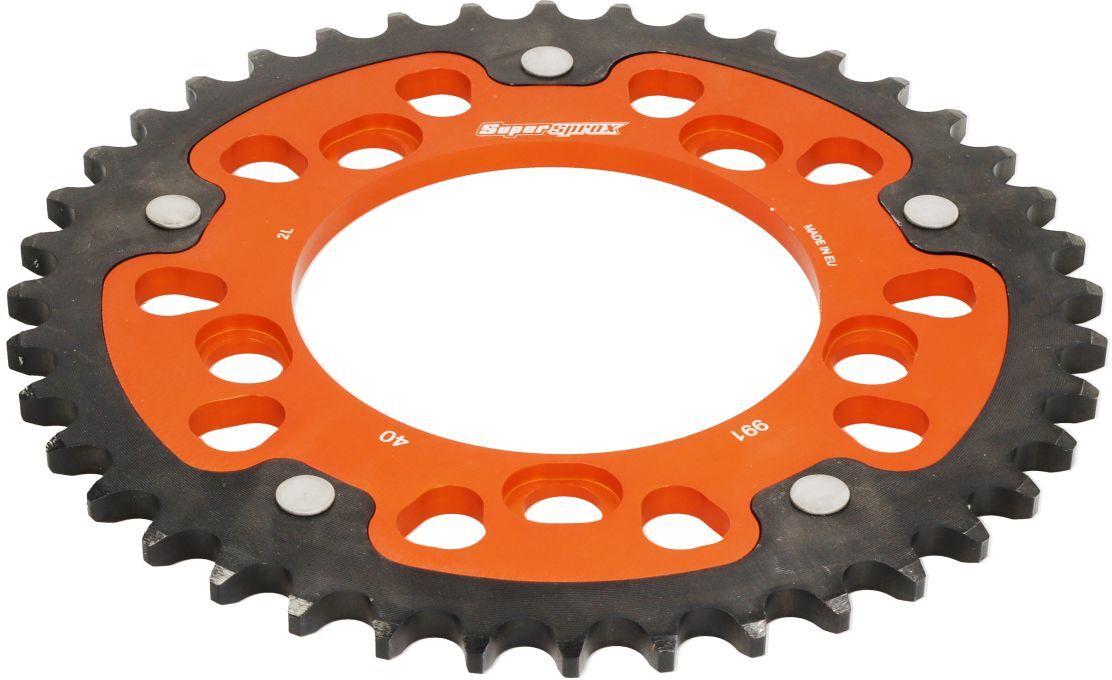 Pignon SUPERSPROX RST-991:40-ORG