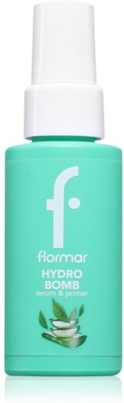 flormar Serum & Primer Hydro Bomb primer 2-in-1 30 ml