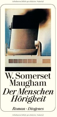 Maugham, W. Somerset - Der Menschen Hörigkeit - Preis vom 14.10.2026 23:07:16 h