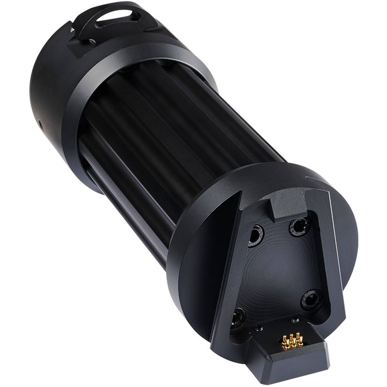 Asetek SimSports Quick-Release Wheelbase Verlängerung - schwarz