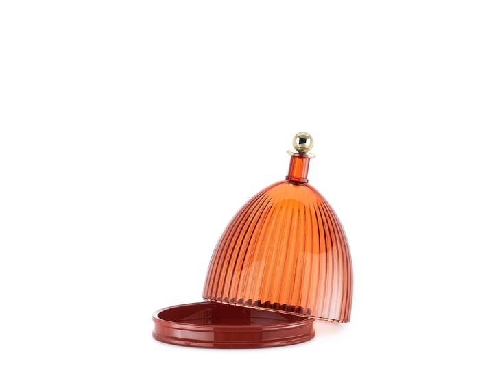 Kartell LA COUPOLE Tafelaufsatz