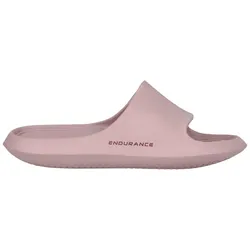 ENDURANCE Nyx Pantoletten Kinder 4372 - keepsake lilac 33