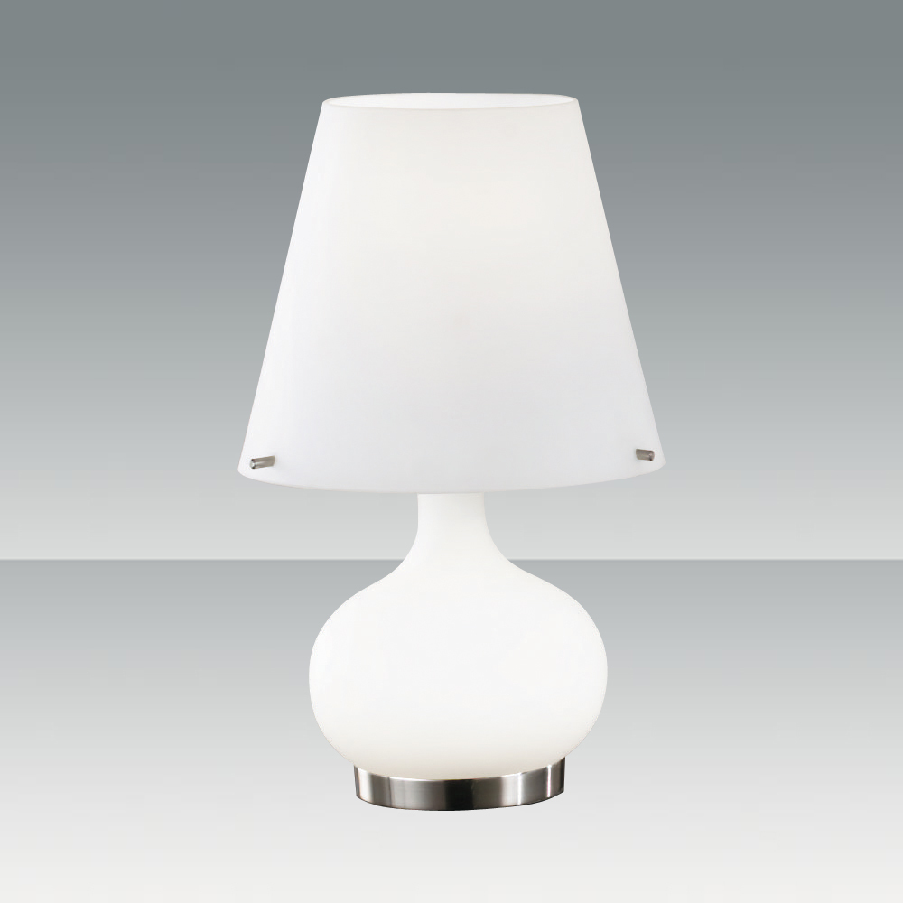 Fabas Luce Tischleuchte ADE 33cm 2533-34-102 8019282010340