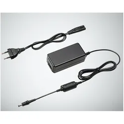 Panasonic DMW-AC10E Line, Notebook Ersatzteile, Schwarz