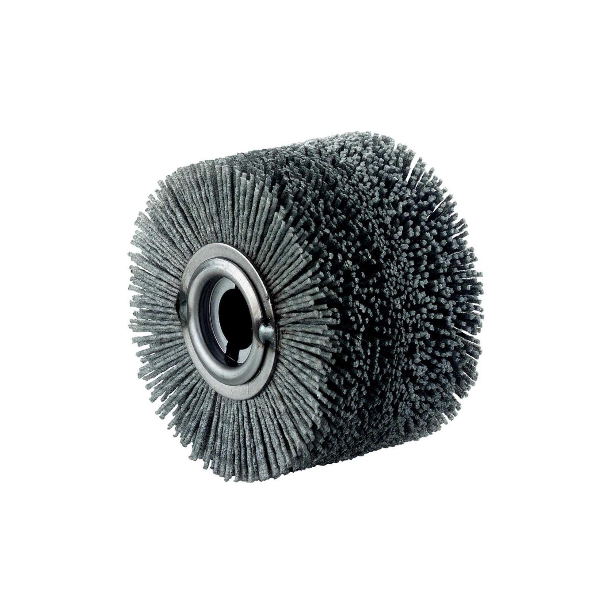 Metabo Kunststoff-Rundbürste 100x70 mm, Borste 1,27 mm, für SE 12-115 (623505000)