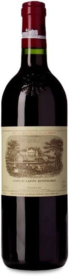Château Lafite Rothschild 2023 - 75cl