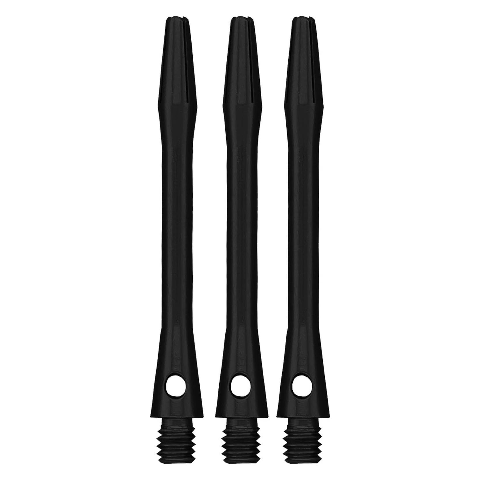 Beazd Simplex Alushaft m gold (45 mm) (b53305)