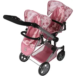 Bayer Puppenwagen Linus Duo