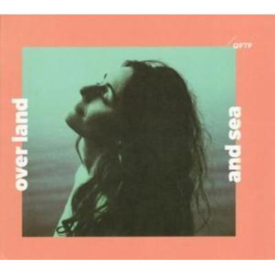 Over Land And Sea (EP) - Liv Summer, CD