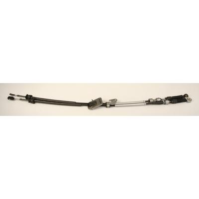 TRISCAN Seilzug, Schaltgetriebe 814013705 für TOYOTA