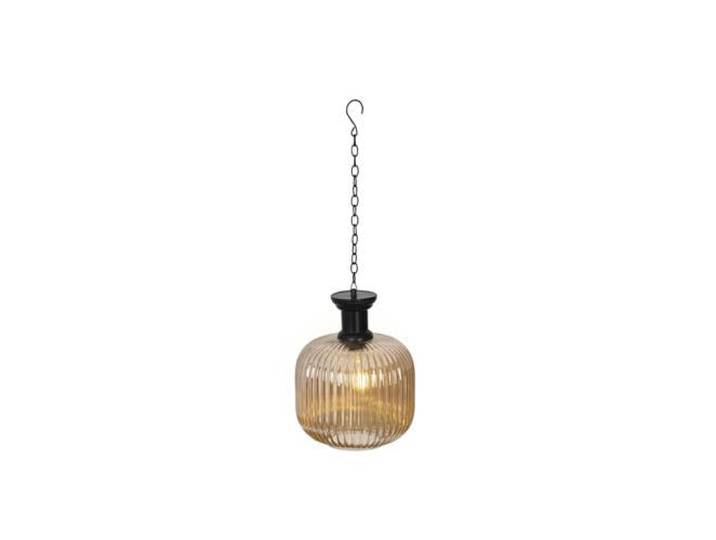Lumineo solar pendant