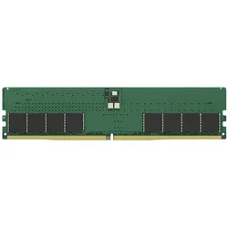 Kingston DDR5 DIMM Speicher - 16GB