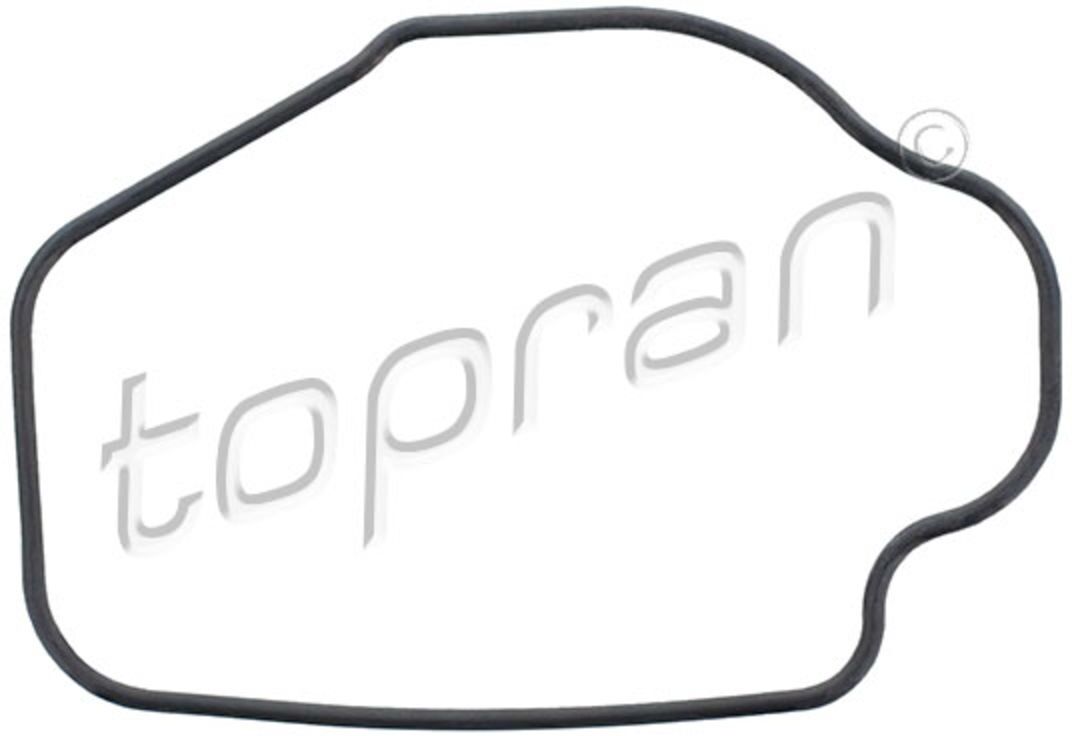 Topran Dichtung, Thermostat HANS PRIES 202 330