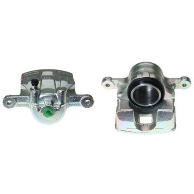 MAPCO Bremssattel 144042 Vorderachse links für MAZDA