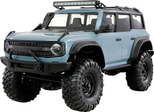 Amewi RC-Modell Brushed 1:16 Fahrzeug Elektro Crawler Allradantrieb (4WD) 2,4GHz