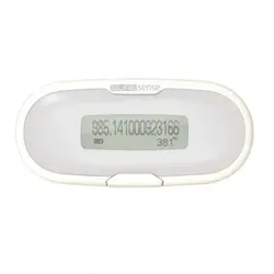 SureSense Mikrochip-Lesegerät Thermo