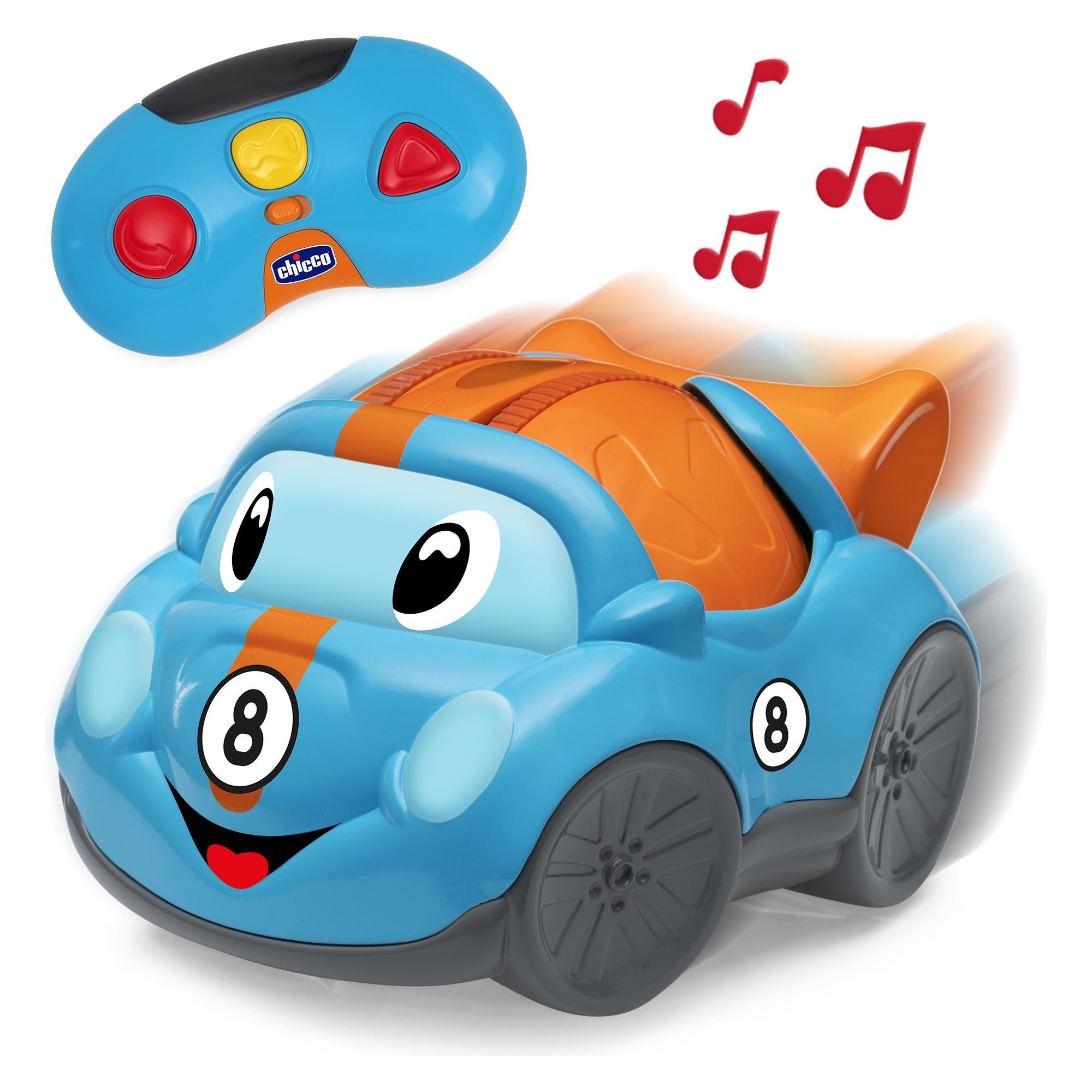 Chicco Rolly Coupé RC (11011000000)