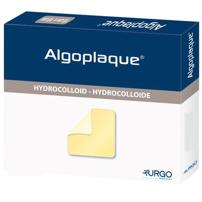 Algoplaque 15x15 cm flexib.Hydrokolloidverb. 5 St Verband