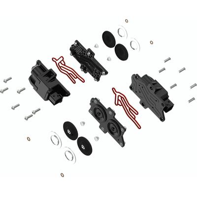 WABCO 9760009232
