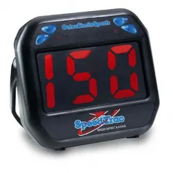 Sportradar ***SpeedTrac*** - zur Miete