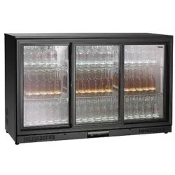 Bartscher Barkühlschrank 270L (700123)