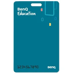 BenQ NC01A NFC-Karte für interaktive Displays