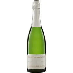 Crémant de Bourgogne Brut Domaine d ́Heilly-Huberdeau BIO