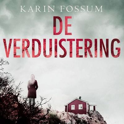 De verduistering - Karin Fossum, Audio, 9789463635592