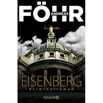 Eisenberg, Taschenbuch von Andreas Föhr, Knaur Taschenbuch