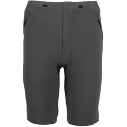 La Sportiva La Sportiva La Sportiva Herren Monument Shorts M Onyx/Chalk - Mehrfarbig - XL