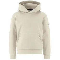 CRAFT Community 2.0 Hoodie Kinder 214000 - plaster 158/164