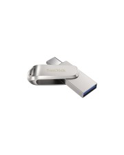 SanDisk Ultra Dual Luxe Typ C 256 GB 256 GB USB C (SDDDC4-256G-G46)