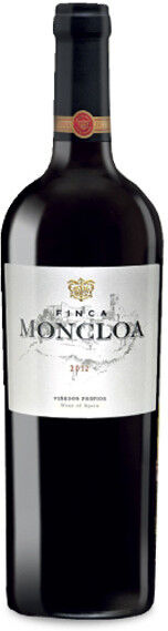 Finca Moncloa 2021