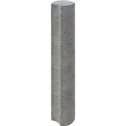 Diephaus MINI-Palisade GRAU 11/100 CM