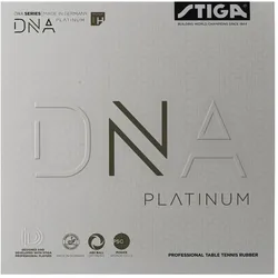 Stiga Belag DNA Platinum H rot 2,1 - rot 2,1