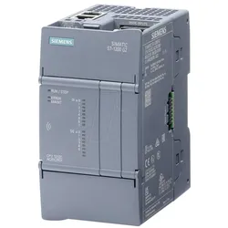 Siemens SIMATIC 6ES7214-1BH50-0XB0 S7-1200 G2 CPU 1214C AC/DC/Relais 14DI, Relais