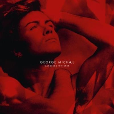 Careless Whisper/coloured vinyl/45rpm - Michael George, Vinyl