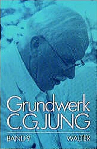 Jung, Carl Gustav - Grundwerk, Band 9: Mensch und Kultur - Preis vom 09.10.2026 07:28:09 h