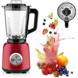 ETA Storio, Standmixer, Rot