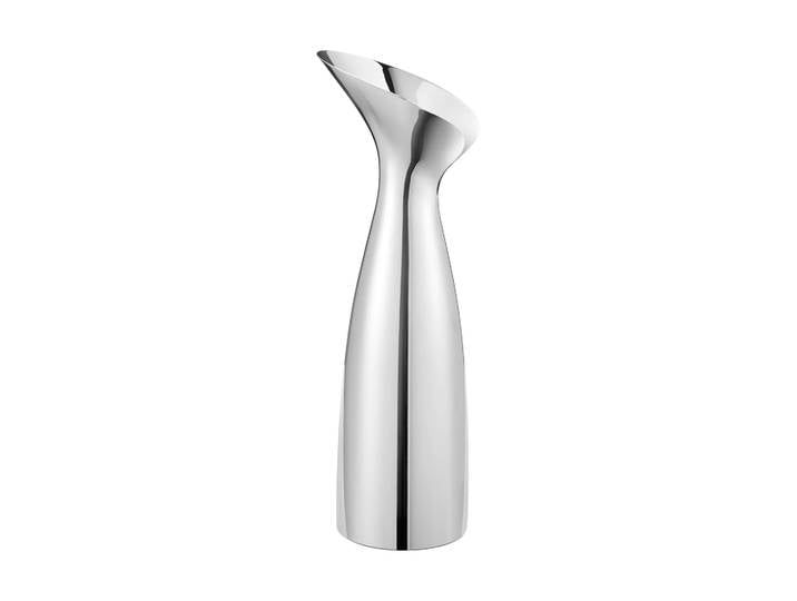 Georg Jensen Carafe Indulgence 1 L Acier inoxydable