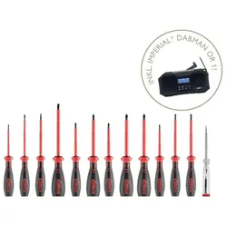 Cimco, Schraubenzieher, CIMC Schraubendreher Set