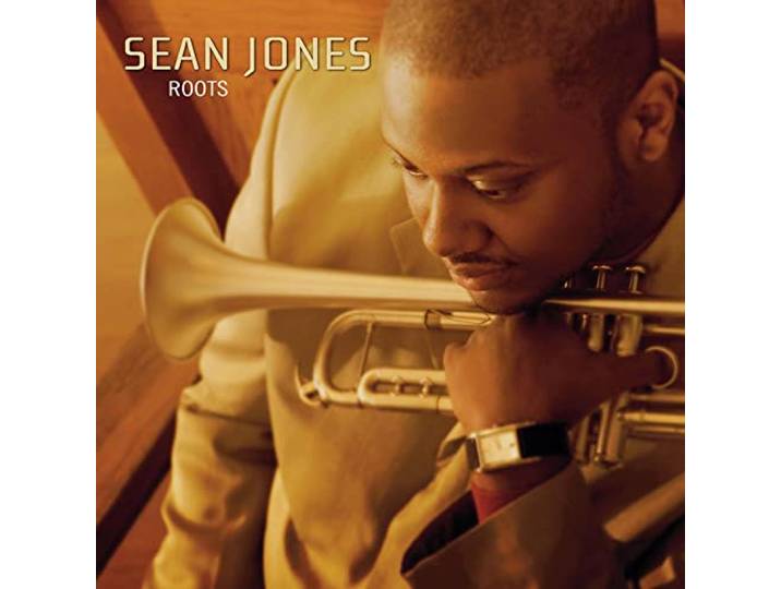 Sean Jones - Roots