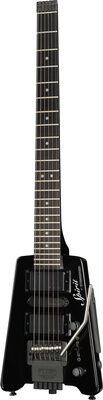 Steinberger Guitars GT-Pro Deluxe BK Schwarz