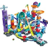 Marble Rush - Space Magnetic Set XL300 E, Bahn