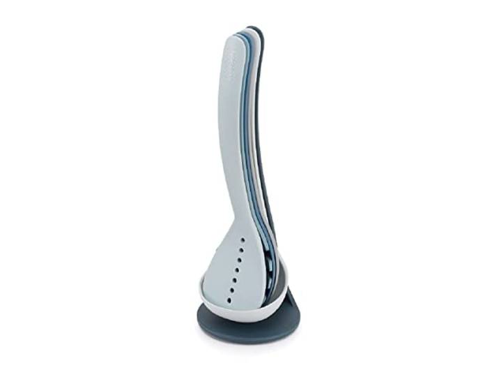 Joseph Joseph Nest Utensils Plus - Editions Blauw