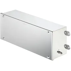 Weidmüller Gehäuse KLIPPON STB 5 SS
