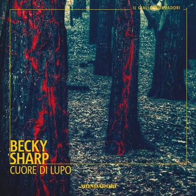 Cuore di lupo - Becky Sharp, Audio, 9788852155468