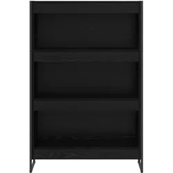 vidaXL, Regal, Halunin (30 x 30 x 121 cm)