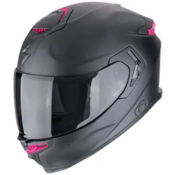 Scorpion EXO-GT SP Air Solid Helm