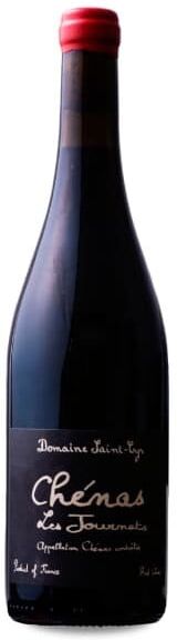 Domaine Saint-Cyr Chénas Les Journets 2020 - 75cl